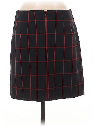 Ann Taylor LOFT Formal Skirt (view 2)