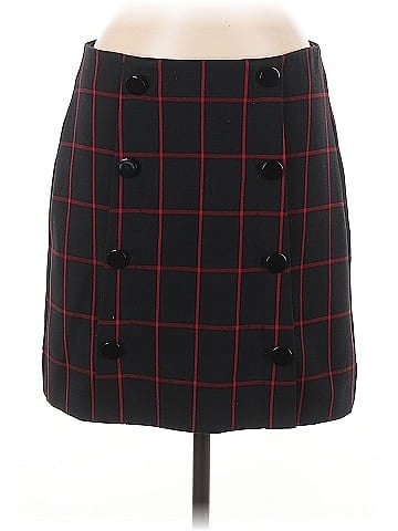 Ann Taylor LOFT Formal Skirt (view 1)