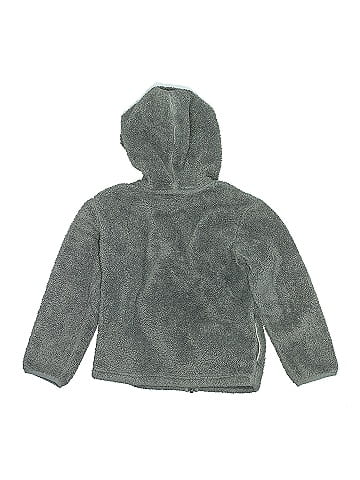 Hanna Andersson Zip Up Hoodie (view 2)