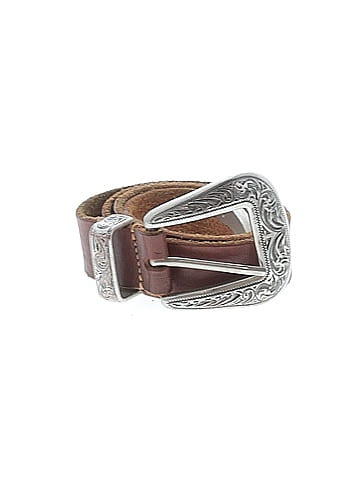 Urban Outfitters Leather Belt (view 1)