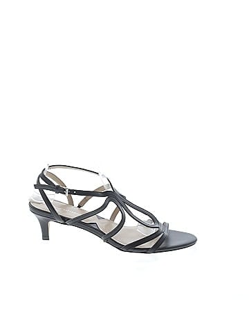 Adrienne Vittadini Heels (view 1)