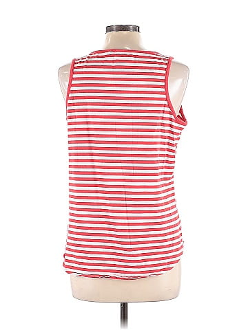 MICHAEL Michael Kors Sleeveless T-Shirt (view 2)