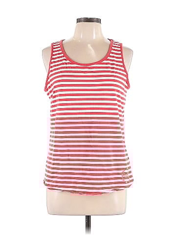 MICHAEL Michael Kors Sleeveless T-Shirt (view 1)
