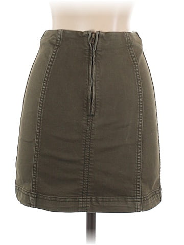 Free People Casual Skirt (view 2)