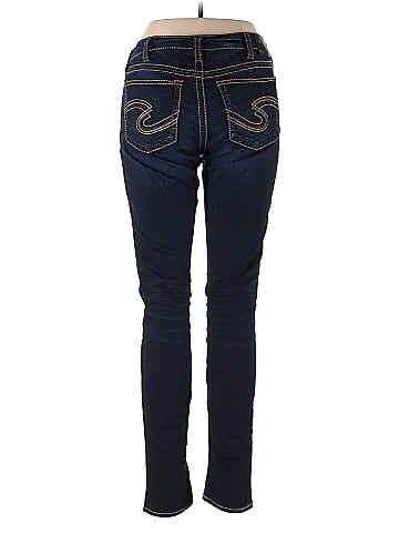Silver Jeans Co. Jeans (view 2)