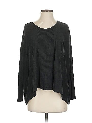 Lovestitch Pullover Sweater (view 1)