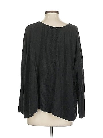 Lovestitch Pullover Sweater (view 2)