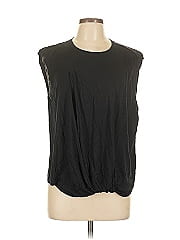 Tiny Sleeveless Top