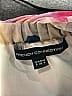 French Connection 100% Polyester Pink 3/4 Sleeve Blouse Size 4 - photo 6