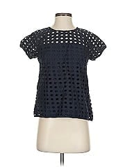 Sail To Sable Short Sleeve Top