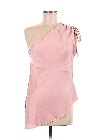Calvin Rucker Sleeveless Top (view 1)