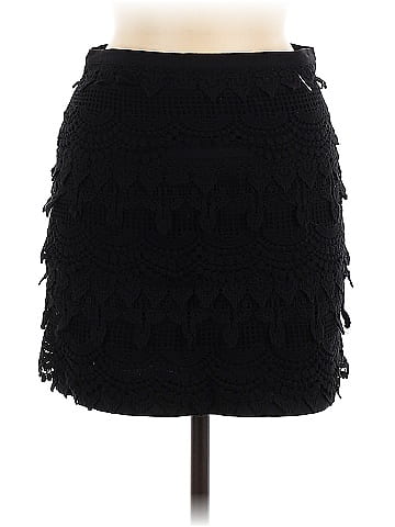 Lush Casual Skirt (view 1)