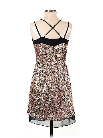 Adelyn Rae Cocktail Dress (view 2)