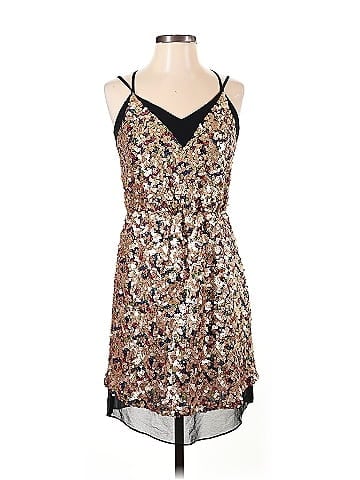 Adelyn Rae Cocktail Dress (view 1)