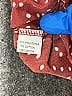J Brand Polka Dots Red Casual Dress Size S - photo 8