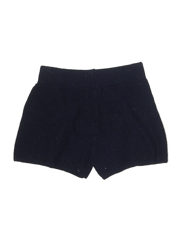 Pre-owned Jessica Simpson Shorts In Blue