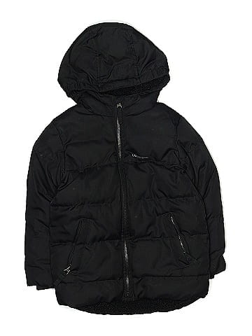 Lands' End Snow Jacket (view 1)