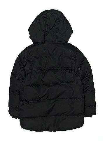 Lands' End Snow Jacket (view 2)