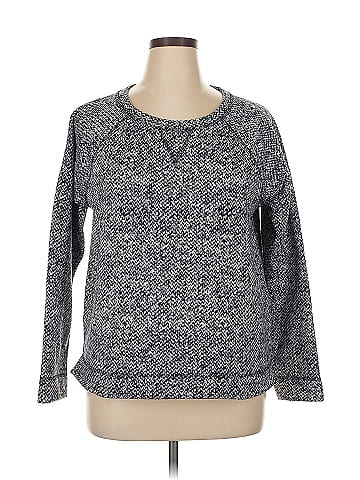 The Limited Pullover Sweater (view 1)