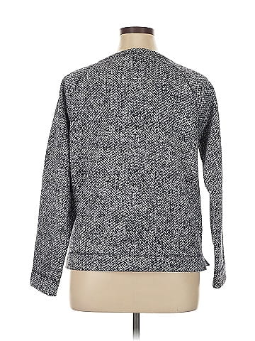 The Limited Pullover Sweater (view 2)
