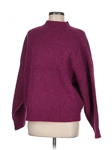 Rebecca Minkoff Turtleneck Sweater (view 1)