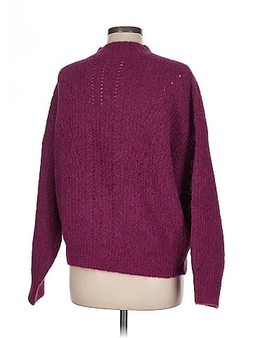 Rebecca Minkoff Turtleneck Sweater (view 2)