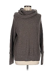 Market And Spruce Turtleneck Sweater