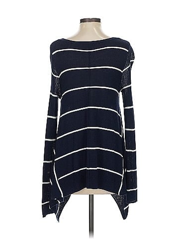Matty M Pullover Sweater (view 2)