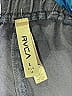 RVCA Solid Blue Linen Pants Size 12 - photo 4