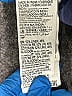 RVCA Solid Blue Linen Pants Size 12 - photo 5