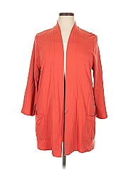 Isaac Mizrahi Live! Coat
