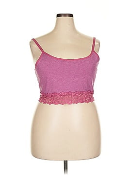 Pact Tank Top