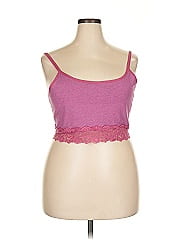 Pact Tank Top