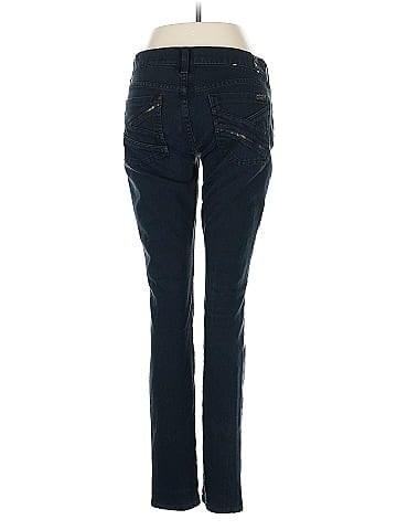 7 For All Mankind Jeans (view 2)