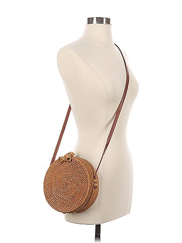 Unbranded Crossbody Bag (view 2)