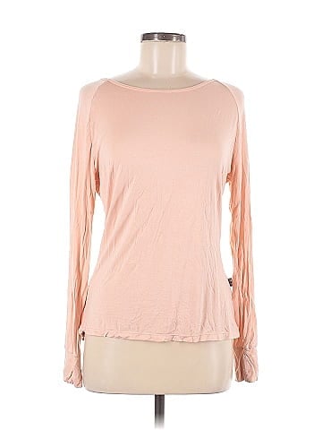 Laundry Long Sleeve Top (view 1)