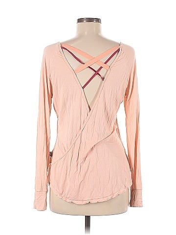 Laundry Long Sleeve Top (view 2)