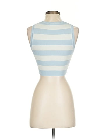 Zara Sleeveless Top (view 2)