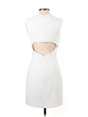 Black Halo Cocktail Dress (view 2)