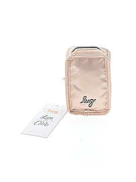 Lug Coin Purse