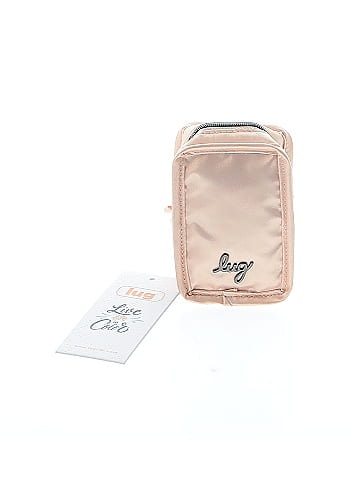 Lug Coin Purse (view 1)
