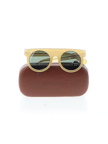 Komono Sunglasses (view 2)
