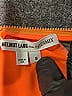 Helmut Lang for Intermix Orange Sleeveless Top Size S - photo 6