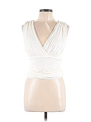 Karen Kane Sleeveless Blouse