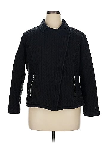Isaac Mizrahi LIVE! Jacket (view 1)