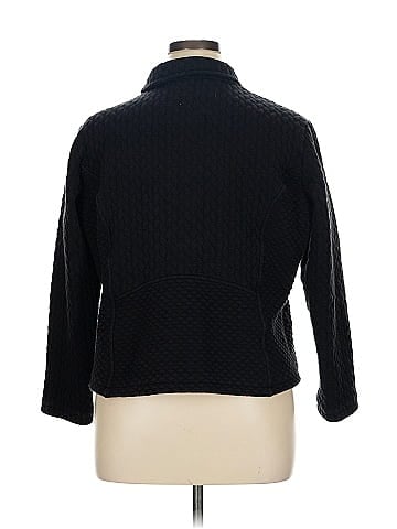 Isaac Mizrahi LIVE! Jacket (view 2)