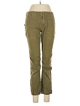 Nili Lotan Cargo Pants