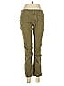 Nili Lotan Green Cargo Pants Size M - photo 1