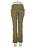 Nili Lotan Green Cargo Pants Size M - photo 2