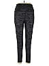 Assorted Brands Black Gray Active Pants Size XL - photo 1